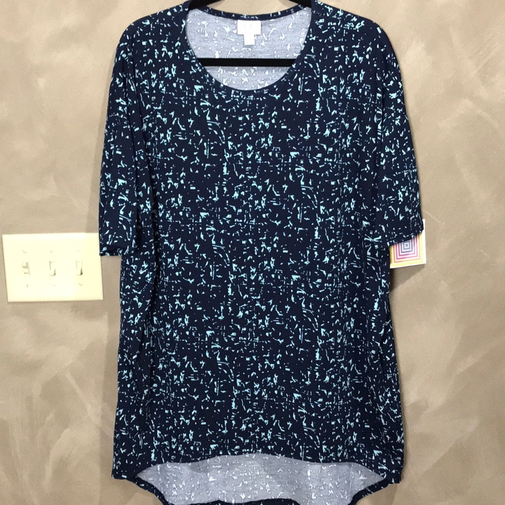 NWT LuLaRoe Irma